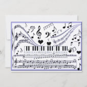 私の中の音楽 (正面)