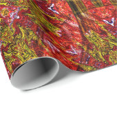 私の中国のレストラン… ラッピングペーパー (ロールコーナー)