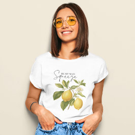 私の主な窮地である Tシャツ