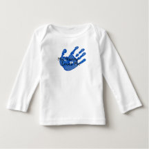 「私の乳母は私を愛している」 – 青