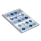 私の予定 : ノートブック (右側)