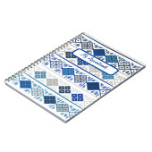 私の予定 : ノートブック (左側)