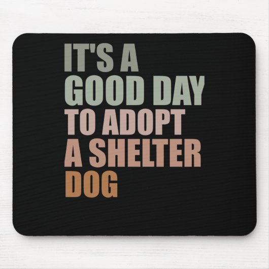 私の事は マウスパッド (正面)