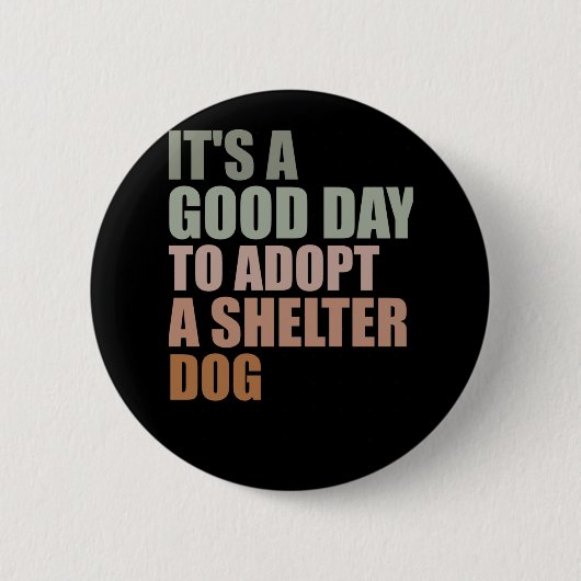 私の事は 缶バッジ (正面)