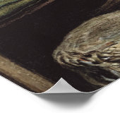 私の二番目の説教 ポスター (角)