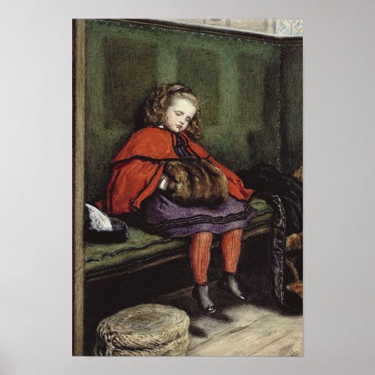 私の二番目の説教 ポスター (正面)