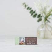 私の人々%PIPE%のお母さんのテレホンカードを呼んで下さい コーリングカード (スタンド正面)