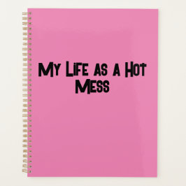 私の人生が苦しいプランナー プランナー手帳