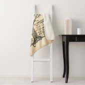 私の人生で|私はこの場所の人生をすべて覚えています シェルパブランケット (インサイチュ)