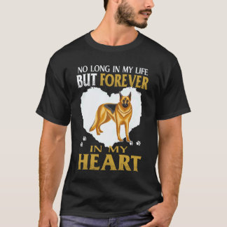 私の人生にはもういないけれど心にはいつまでも29 Tシャツ