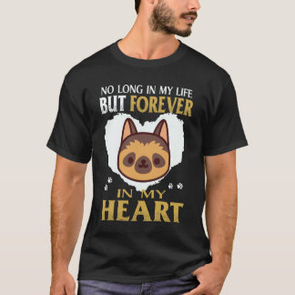 私の人生にはもう21はいませんが、心の中ではいつまでもジャーマンシェパード Tシャツ