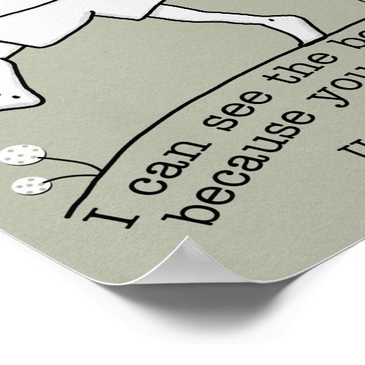 私の人生の一部 ポスター (角)