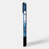 「私の人生の奇妙な時代」 Case-Mate iPhoneケース (裏面 / 左)