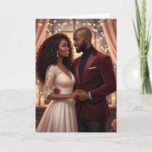 私の人生の愛 バレンタインデーのカード