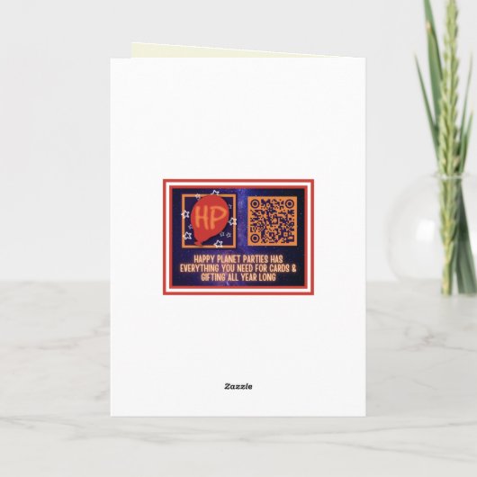 私の人生の愛LGBTプライドをテーマにしたバレンタインカード カード (裏面)