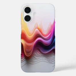 私の人生の音楽 iPhone 16ケース