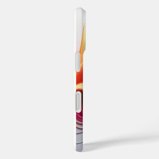 私の人生の音楽 Case-Mate iPhoneケース (裏面 / 右)