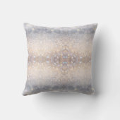 私の人生のMOMクイーングリッター装飾用クッション クッション (裏面)