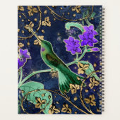 私の人生はマジック!Planner プランナー手帳 (裏面)