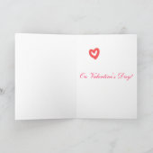 私の人生を愛して シーズンカード (内部)