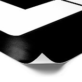 私の人生を愛する ポスター (コーナー)