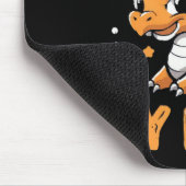 私の人生を賭ける マウスパッド (コーナー)