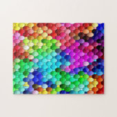 私の人生を… ジグソーパズル (横)