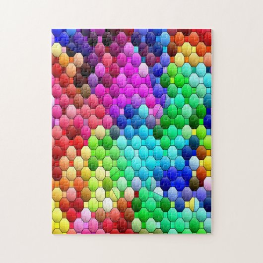 私の人生を… ジグソーパズル (縦)