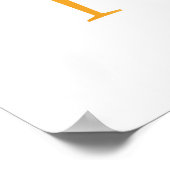 私の人生 ポスター (角)