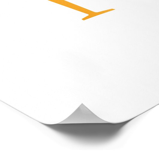 私の人生 ポスター (角)