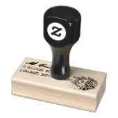 私の人生、私の選択。プリンセスのような女性とフラクタル ラバースタンプ (スタンプ)