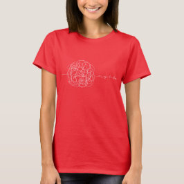 私の人生 Tシャツ