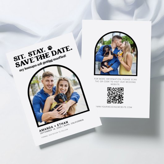 私の人間は犬と結婚してい結婚る セーブザデート