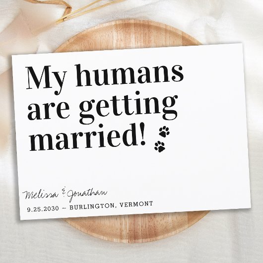 私の人間は犬と結婚してい結婚る セーブザデート