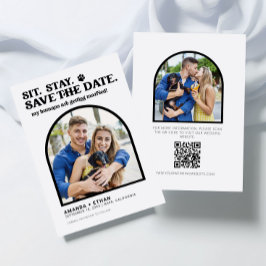 私の人間は犬と結婚してい結婚る セーブザデート