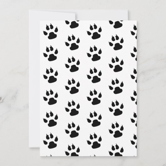 私の人間は結婚し結婚ていパーソナライズされたる セーブザデート (裏面)