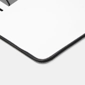 私の人間関係は全て量子州 デスクマット (コーナー)