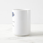 私の仕事のボキャブラリーおもしろい皮肉な同僚のギフト コーヒーマグカップ (中央)