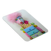 私の仕事の磁石 マグネット (右側)