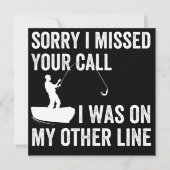 私の他の恋しく思回線に電話をかけてごめんなさい セーブザデート (正面)