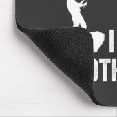 私の他の恋しく思回線に電話をかけてごめんなさい マウスパッド (コーナー)