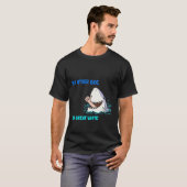 私の他の愛車はホオジロザメ Tシャツ (正面フル)
