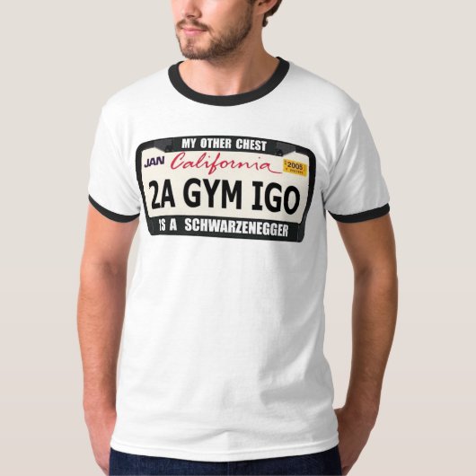 私の他の箱 Tシャツ (正面)