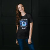 私の他の衣装はGUI.b Tシャツ