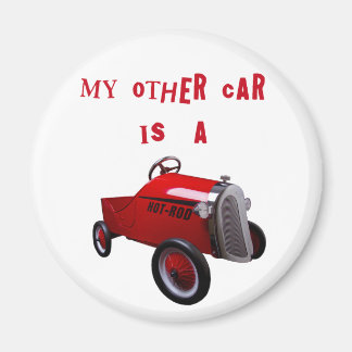 私の他の車は改造A マグネット