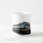 私の他の車エリー コーヒーマグカップ (中央)