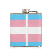 私の代名詞のフラスコについて私に尋ねて下さい フラスク (裏面)