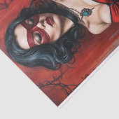 私の位お気に入りの置はCEOの女性デコページ 薄葉紙 (詳細)