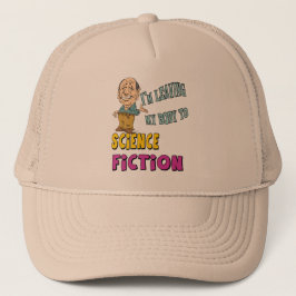 私の体を残すこと キャップ