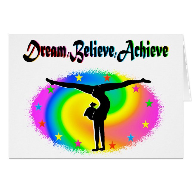 私の体操の夢を生きる (正面横)